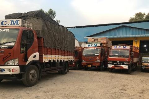 Kerala-packers-and-movers-transport-service