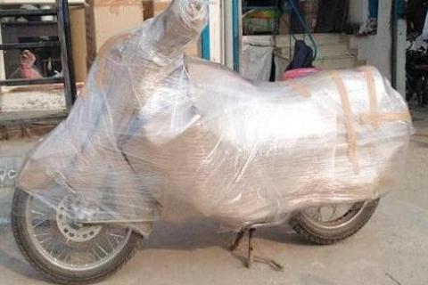 Khan-Packers-and-movers-bike-relocation