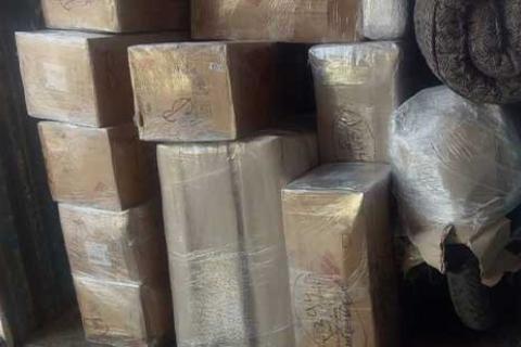 Khushi-Packers-Movers-Ahmedabad-Packing.