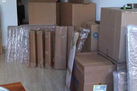 Khushi-Packers-Movers-Ahmedabad-Storage