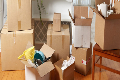 Kissan-cargo-Movers-household-packing