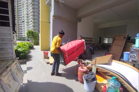 Kissan-cargo-Movers-household-shifting
