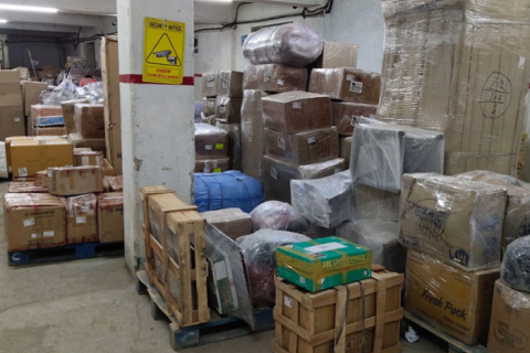 Kissan-cargo-Movers-storage