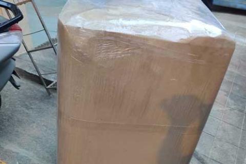 Kr Packers Movers Packing