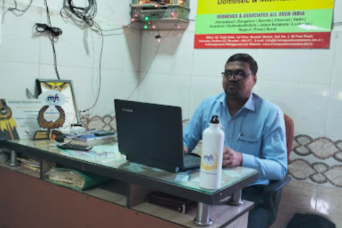 Krishna-Cargo-Packers-and-Movers-office