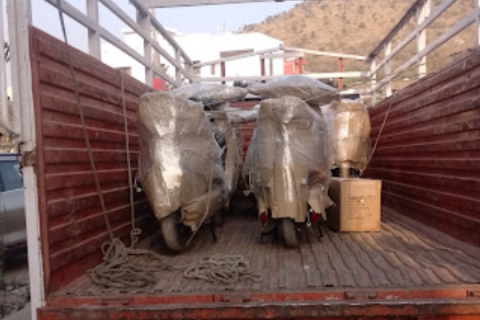 Krishna-packers-and-movers-bike-relocation