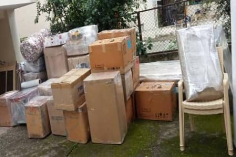 Kriti-Packers-and-Movers-Home-shifting