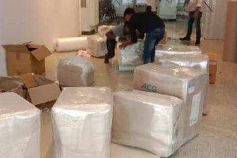 Kriti-Packers-and-Movers-Household-packing