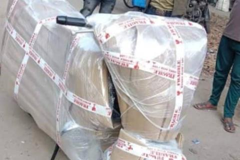 Kriti-Packers-and-Movers-bike-shifting