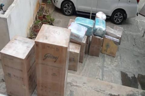 Kriti-Packers-and-Movers-packing