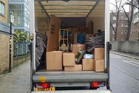 Kritika-cargo-packers-and-movers-loading