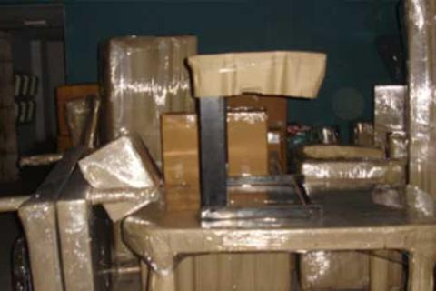 Kumar Packers Movers Packing