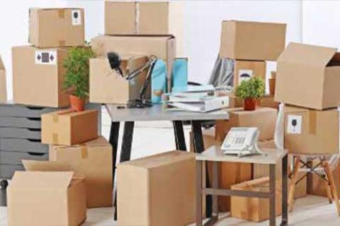 Kumar Packers Movers Packing