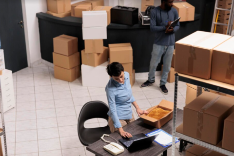 Kushi-relocation-packers-Office-shifting