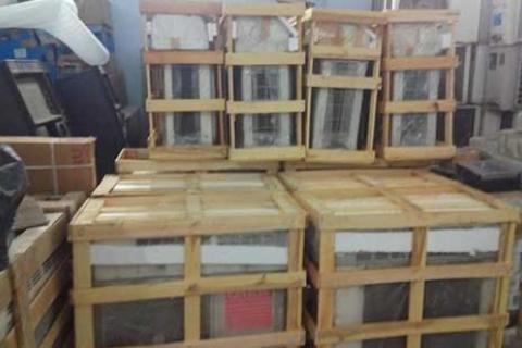 Laxmi Packers Movers Loading