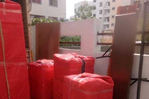 Laxmi Packers Movers Packing