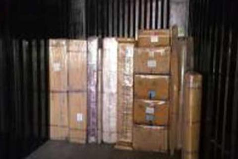 Laxmi Packers Movers Storage