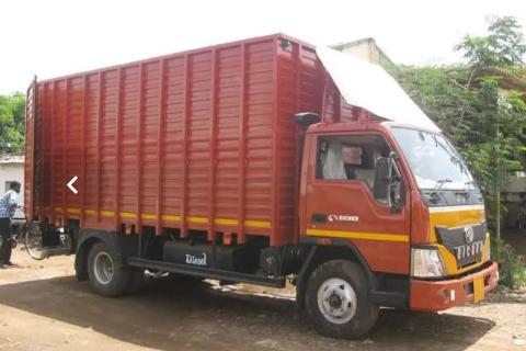 Laxmi-packers-and-movers-transport-service