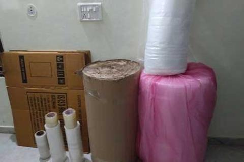 Life Time Cargo Packers Movers Packing