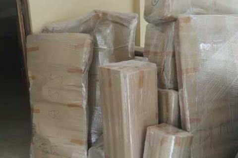 Life Time Cargo Packers Movers Packing