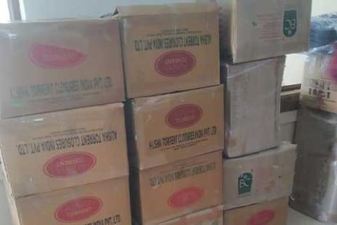 Life Time Cargo Packers Movers Packing