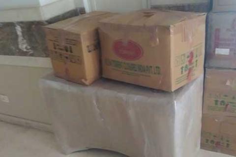 Life Time Cargo Packers Movers Packing
