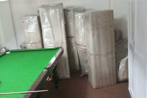 Life Time Cargo Packers Movers Packing