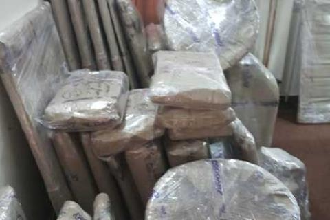 Life Time Cargo Packers Movers Packing