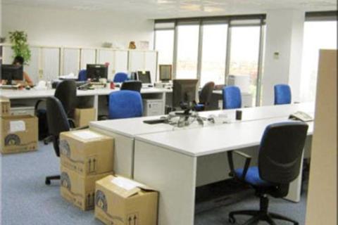 Lifeline-packers-and-movers-office-relocation.
