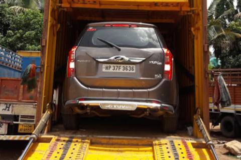 M Shine World Cargo Packers Movers Transport