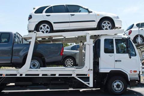 MSM relocations packers and movers vehicle transportation
