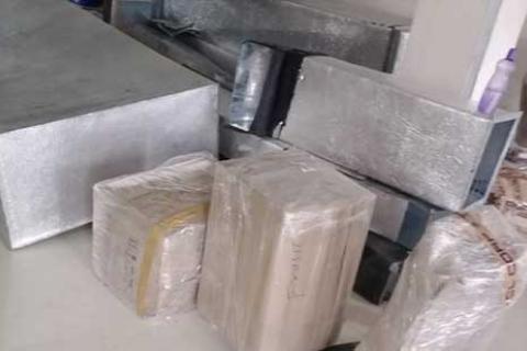 Maa Vaishno Packers Movers Packing