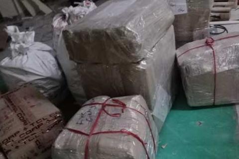 Maa Vaishno Packers Movers Packing
