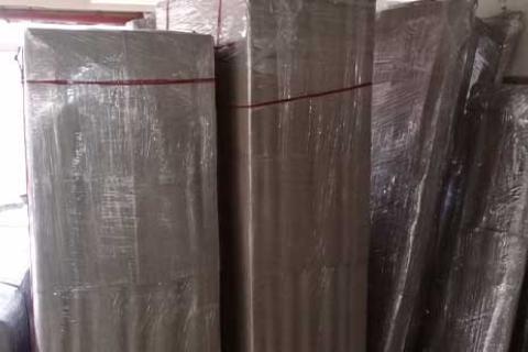 Maa Vaishno Packers Movers Packing