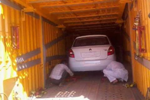 Made Easy Cargo Movers Packers Car Transport