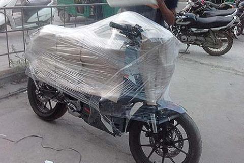 Maha-Laxmi-Packers-and-Movers-Bike-Packing