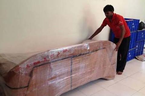 Maha-Laxmi-Packers-and-Movers-Sofa-Packing