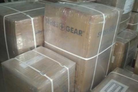 Mahadev Transport Packers Movers Packing