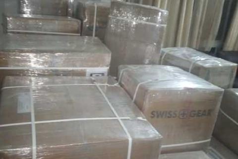 Mahadev Transport Packers Movers Packing