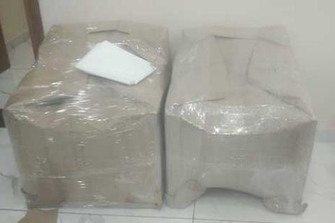 Mahadev Transport Packers Movers Packing