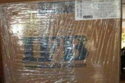 Mahak Cargo Packers Movers Packed Items