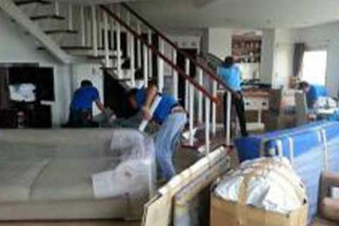 Mahak Cargo Packers Movers Packing