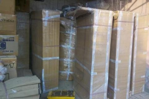 Mahisagar-packers-and-movers-household-packing