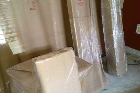 Mamta Packers Movers Packing