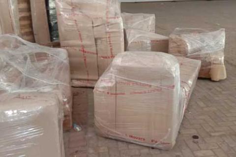Mamta Packers Movers Packing