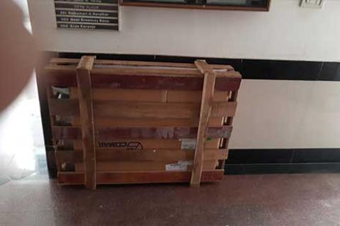 Mamta Packers Movers Packing