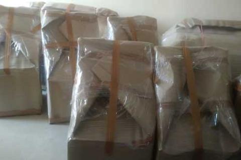 Mamta Packers Movers Packing