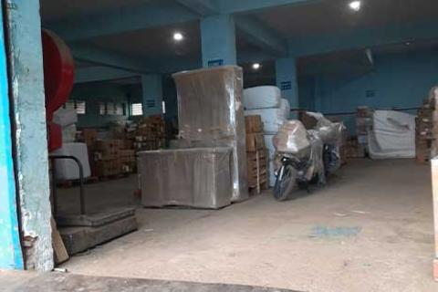 Mamta Packers Movers Warehouse