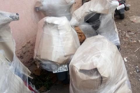 Mamta-packers-and-movers-bike-relocation