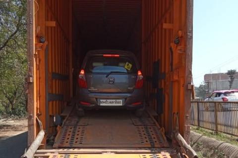 Mamta-packers-and-movers-car-relocation